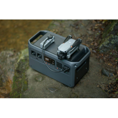 DJI Power Solar Panel Adapter Module (MPPT)