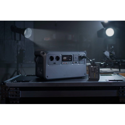 DJI Power Solar Panel Adapter Module (MPPT)