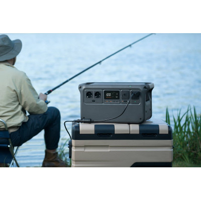 DJI Power Solar Panel Adapter Module (MPPT)