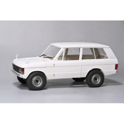 ABS karoserie DISCO 3dveřová 313 mm