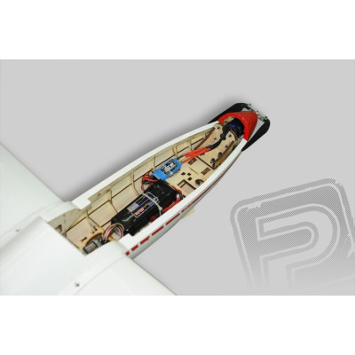 GL06 ASK-21 3200mm rozp. ARF