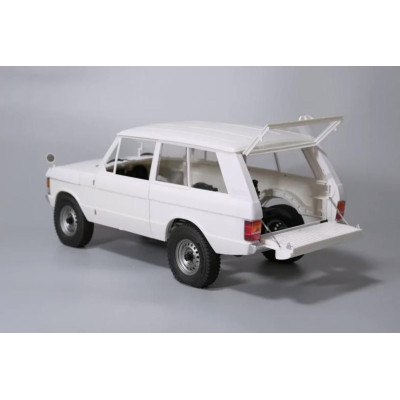 ABS karoserie DISCO 3dveřová 313 mm