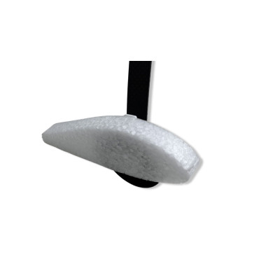 RC Factory Air Truck green