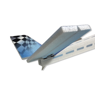 RC Factory Air Truck green