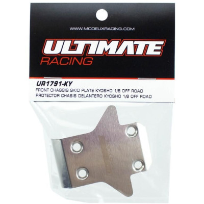 Přední ochranná deska podvozku KYOSHO 1/10 OFF ROAD