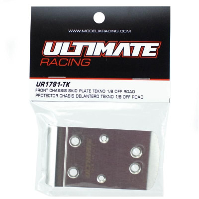 Přední ochranná deska podvozku TEKNO 1/10 OFF ROAD