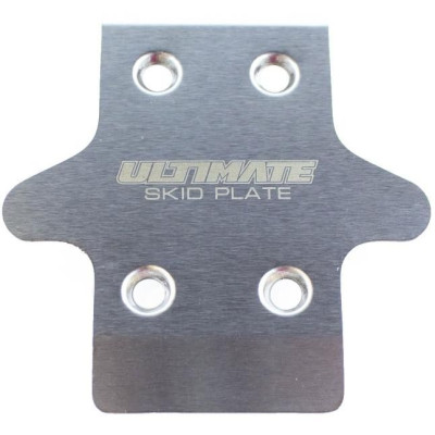 Přední ochranná deska podvozku XRAY 1/10 OFF ROAD