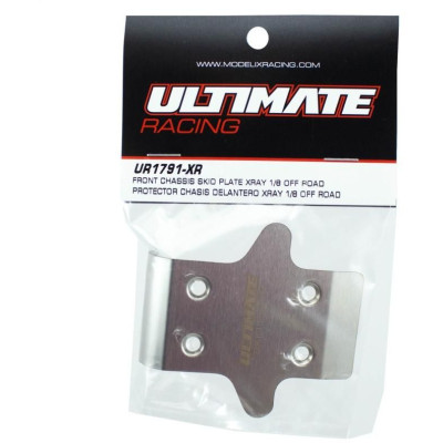 Přední ochranná deska podvozku XRAY 1/10 OFF ROAD