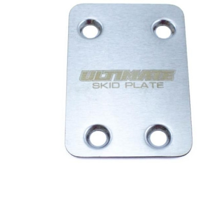 Zadní ochranná deska podvozku KYOSHO 1/10 OFF ROAD