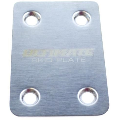 Zadní ochranná deska podvozku MUGEN 1/10 OFF ROAD