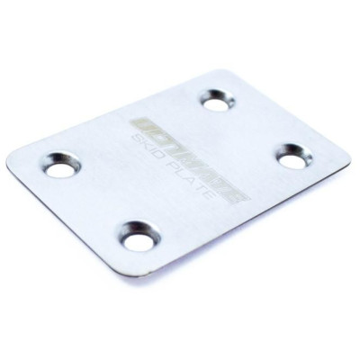 Zadní ochranná deska podvozku MUGEN 1/10 OFF ROAD