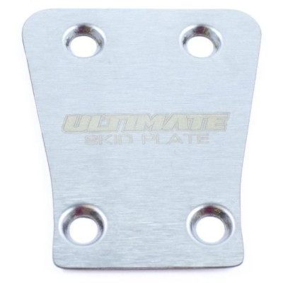 Zadní ochranná deska podvozku SWORKZ 1/10 OFF ROAD