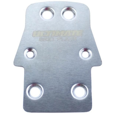 Zadní ochranná deska podvozku TEKNO 1/10 OFF ROAD
