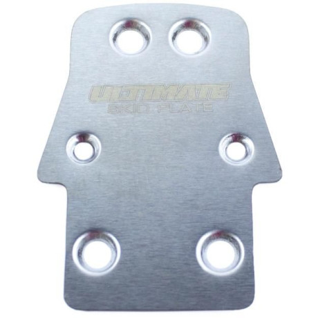 Zadní ochranná deska podvozku TEKNO 1/10 OFF ROAD