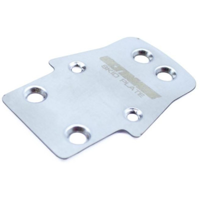 Zadní ochranná deska podvozku TEKNO 1/10 OFF ROAD