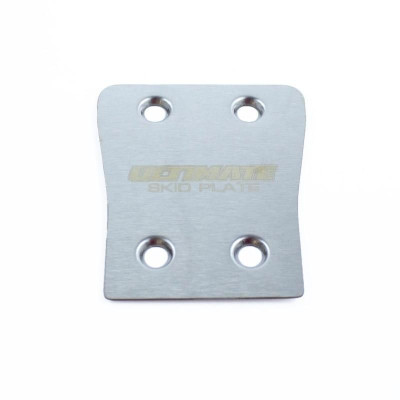 Zadní ochranná deska podvozku XRAY 1/10 OFF ROAD