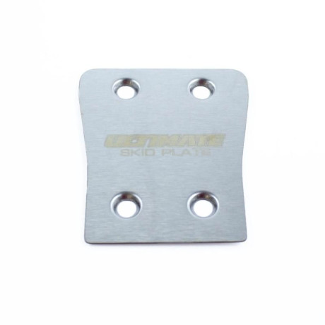 Zadní ochranná deska podvozku XRAY 1/10 OFF ROAD