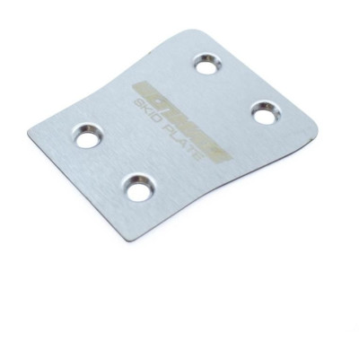 Zadní ochranná deska podvozku XRAY 1/10 OFF ROAD