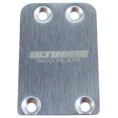 Zadní ochranná deska podvozku MUGEN 1/10 OFF ROAD