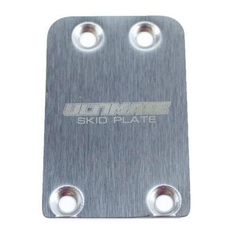 Zadní ochranná deska podvozku MUGEN 1/10 OFF ROAD