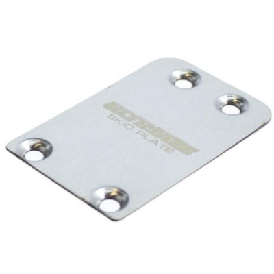 Zadní ochranná deska podvozku MUGEN 1/10 OFF ROAD