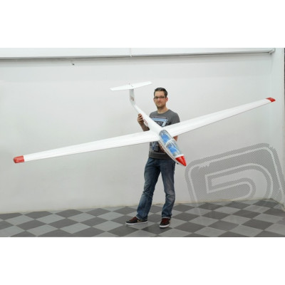 GL06 ASK-21 3200mm rozp. ARF