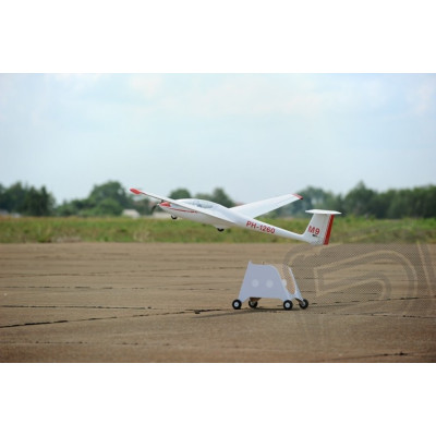 GL06 ASK-21 3200mm rozp. ARF