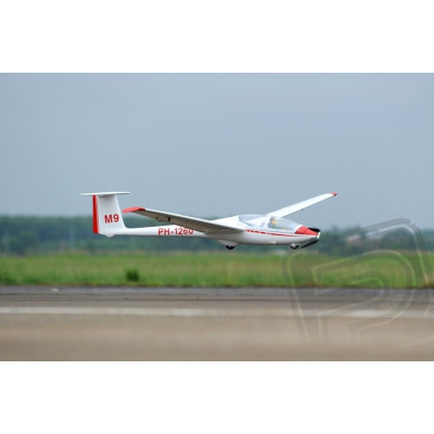 GL06 ASK-21 3200mm rozp. ARF