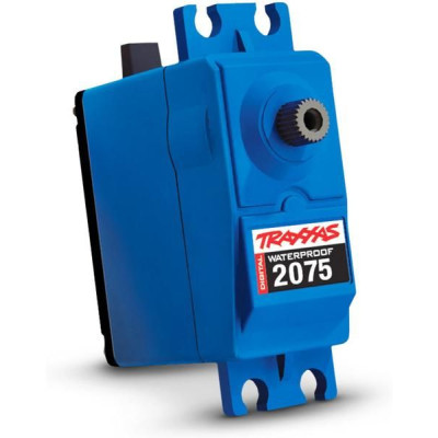 Traxxas 4-Tec Drift Ford Mustang 1:10 RTR bílý