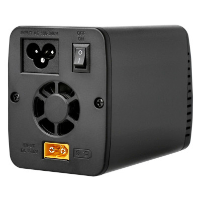 ToolkitRC Q4AC LiPo 1-4S 5A Quad Charger AC/DC