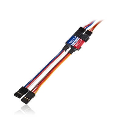 PowerBox Systems ESC Backup