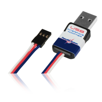 PowerBox Systems USB Interface Adapter