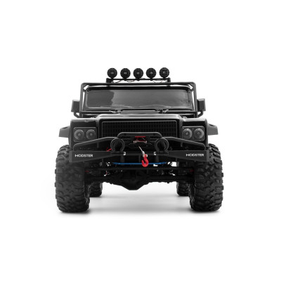 MODSTER Predator Elektro Brushed Crawler 4WD 1:10 RTR