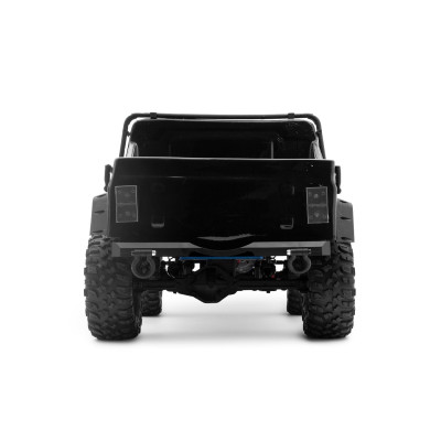 MODSTER Predator Elektro Brushed Crawler 4WD 1:10 RTR