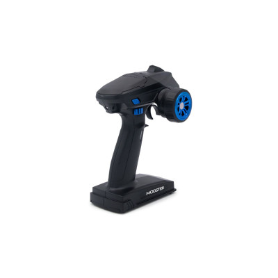 MODSTER Predator Elektro Brushed Crawler 4WD 1:10 RTR