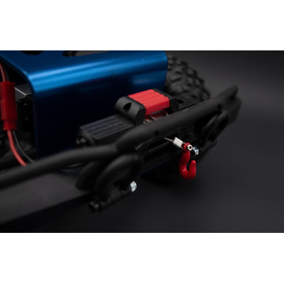 MODSTER Predator Elektro Brushed Crawler 4WD 1:10 RTR