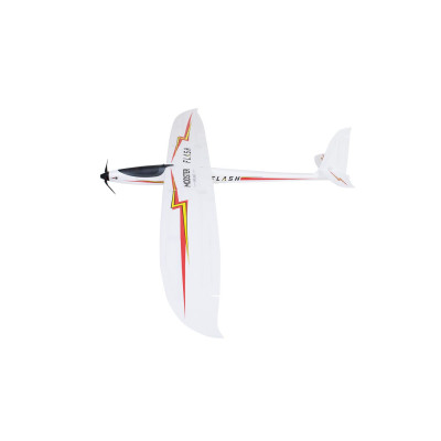 MODSTER Flash XL Electric motor hotliner style glider model PUP 2100mm