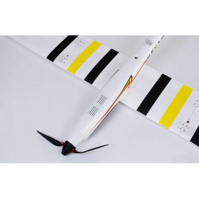 MODSTER Flash XL Electric motor hotliner style glider model PUP 2100mm