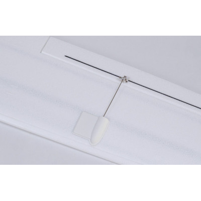 MODSTER Flash XL Electric motor hotliner style glider model PUP 2100mm