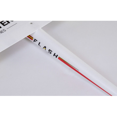 MODSTER Flash XL Electric motor hotliner style glider model PUP 2100mm