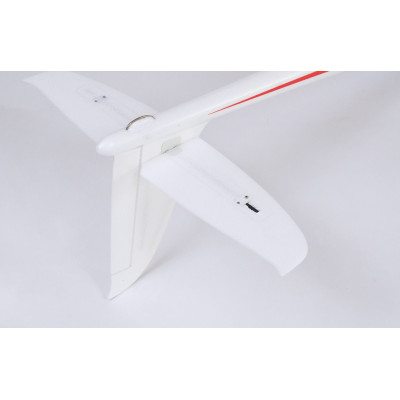 MODSTER Flash XL Electric motor hotliner style glider model PUP 2100mm