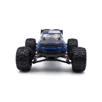 MODSTER XGT blue electric Brushed Monster Truck 4WD 1:16 RTR