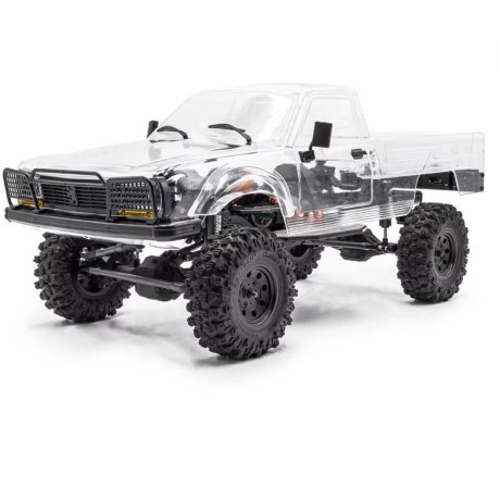 CRX2.1 stavebnice Peugeot 504 Pick-up