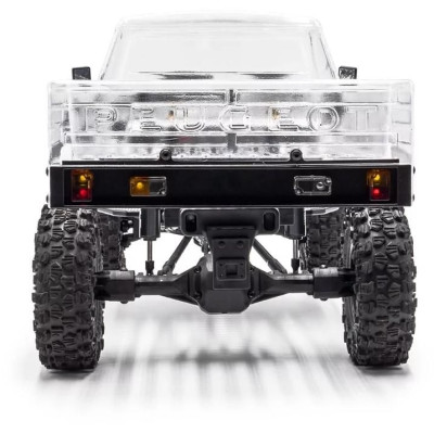 CRX2.1 stavebnice Peugeot 504 Pick-up