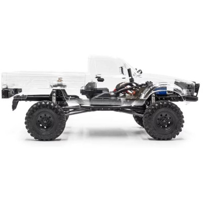 CRX2.1 stavebnice Peugeot 504 Pick-up