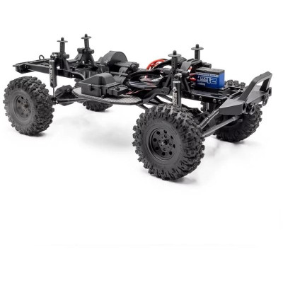 CRX2.1 stavebnice Peugeot 504 Pick-up