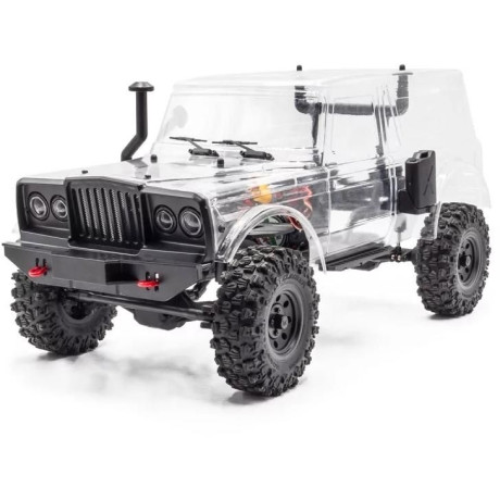 CRX2.1 stavebnice Survival Long-cab