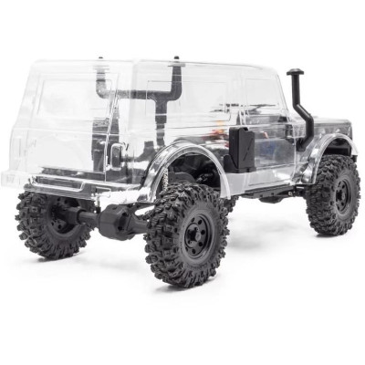 CRX2.1 stavebnice Survival Long-cab