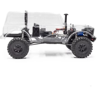 CRX2.1 stavebnice Survival Long-cab