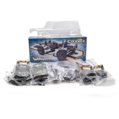 CRX2.1 stavebnice Survival Long-cab